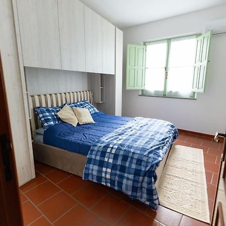 Casa Nunzia Villa San Sperate Exterior foto