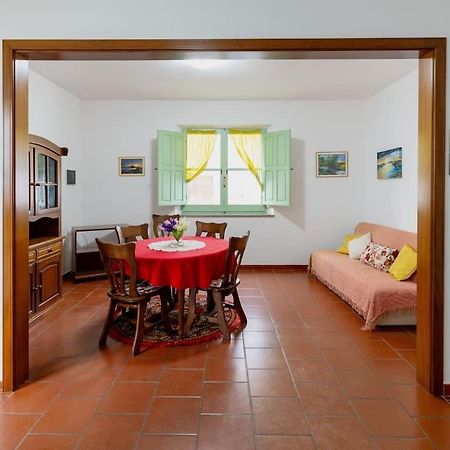 Casa Nunzia Villa San Sperate Exterior foto
