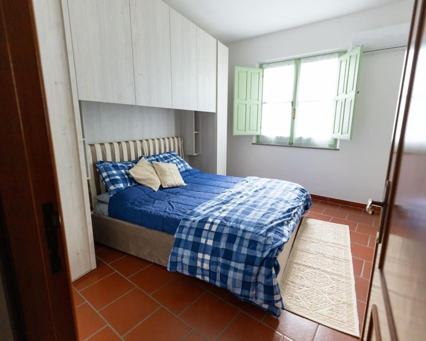 Casa Nunzia Villa San Sperate Exterior foto